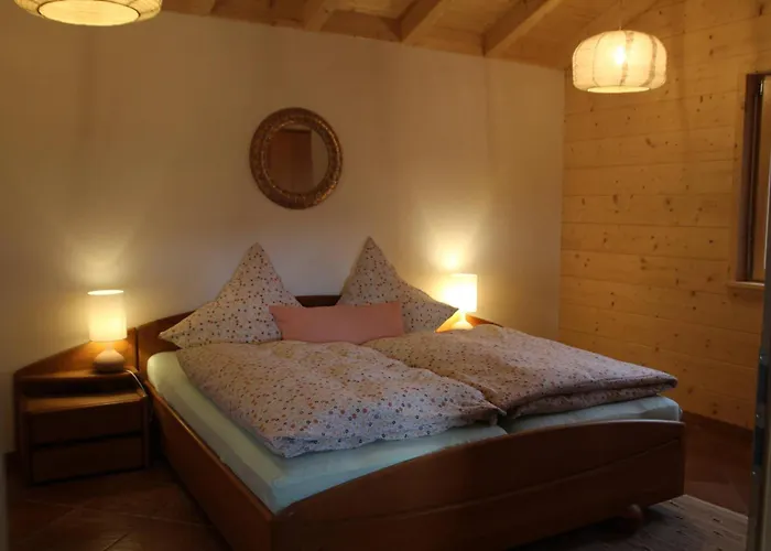 Chalet Charmant-Santelmann