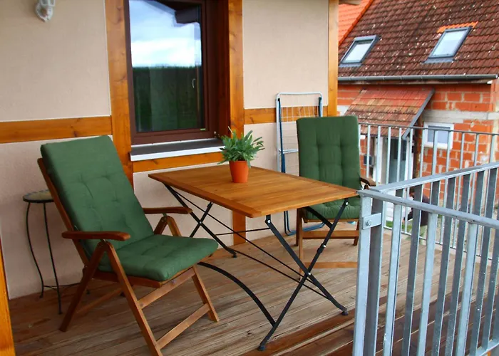 Chalet Charmant-Santelmann