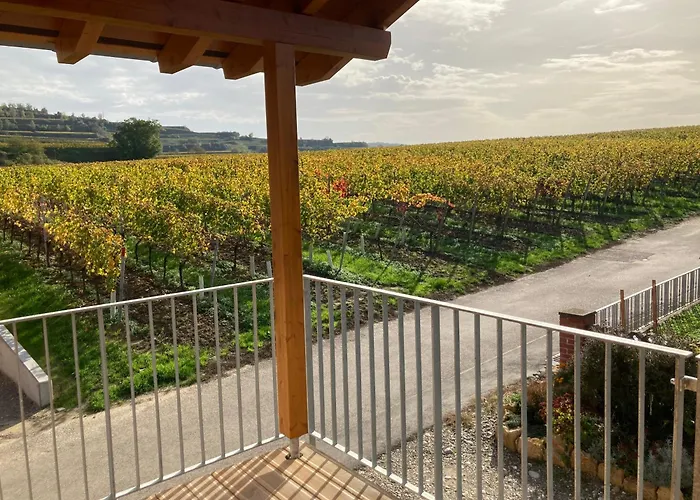 Chalet Charmant-Santelmann