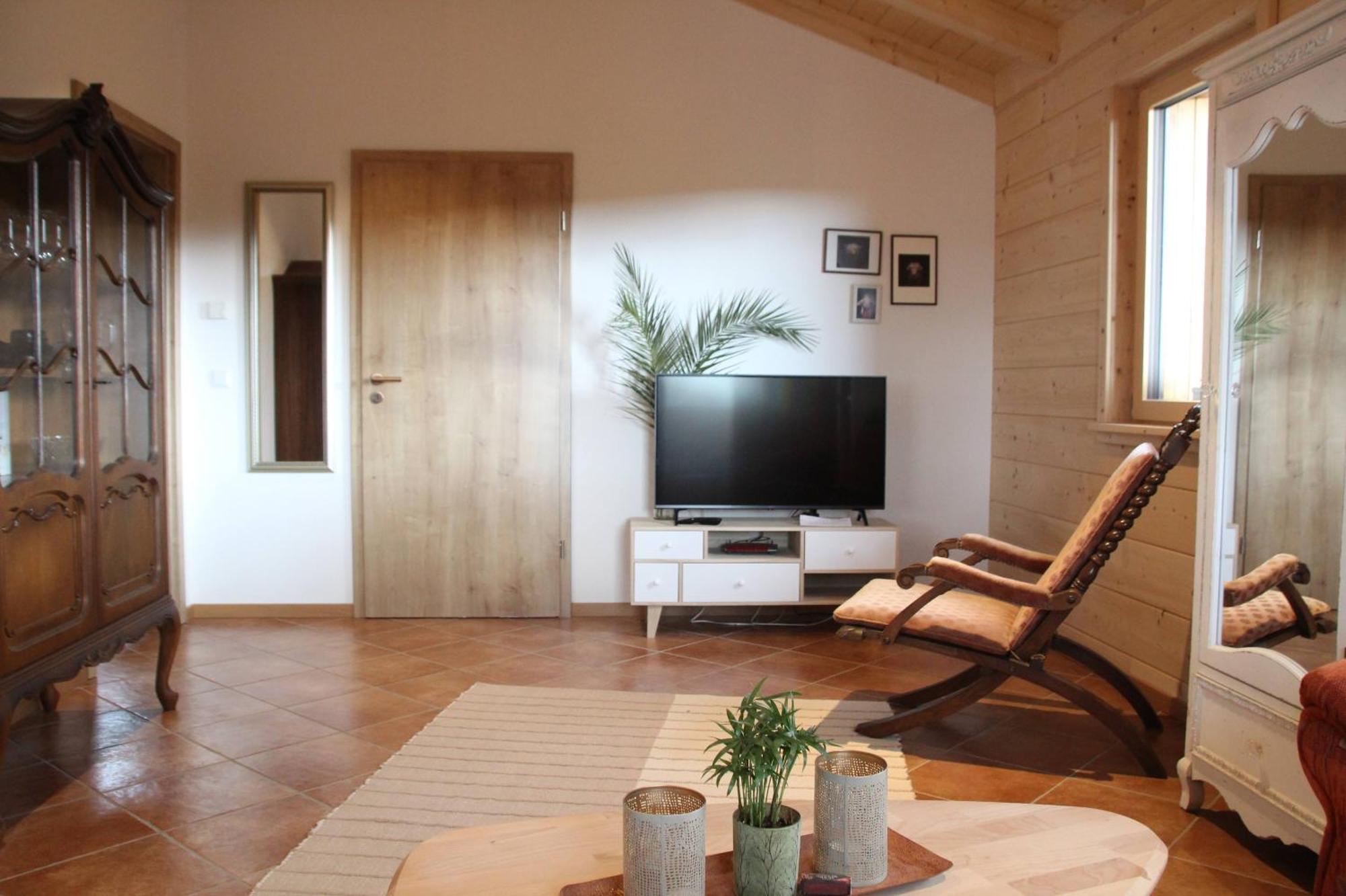 Apartment Charmant-santelmann