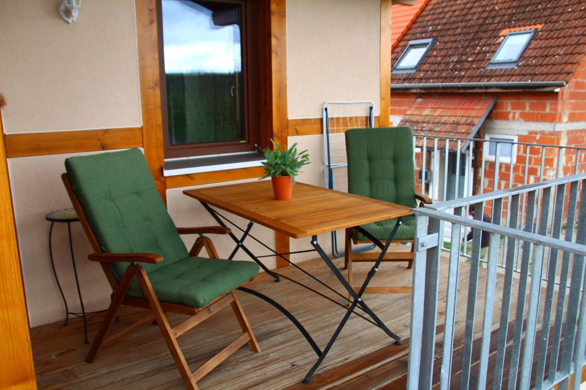 Apartment Charmant-santelmann