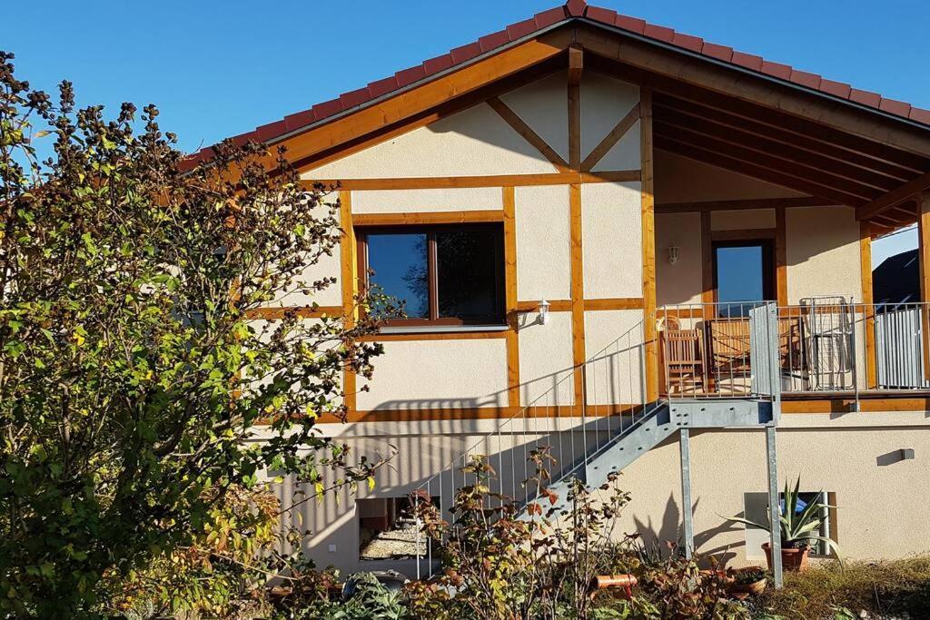 Charmant-santelmann Apartment *